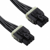 Rectangular Cable Assemblies - WM16376-ND - DigiKey