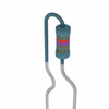 Through Hole Resistors - PRNF14FTD1K27-ND - DigiKey