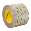 3M 467MP Adhesive Transfer Tape Clear 6 in x 20 yd Roll - 467MP 6IN X 20YD - Ellsworth Adhesives