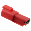 Rectangular Connector Housings - WM15830-ND - DigiKey