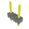 Headers, Male Pins - 612-TSW-202-07-S-S-ND - DigiKey