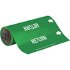 Labels, Stickers, Decals - Preprinted - 2267-15562-ND - DigiKey