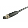 Circular Cable Assemblies - 123-A-M08A04MOE20002BK00-ND - DigiKey
