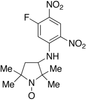 3-(5-Fluoro-2,4-dinitroanilino)-2,2,5,5,-tetramethyl-1-pyr.. - F591500 - Toronto Research Chemicals, Inc.