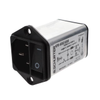 Power Entry Modules (PEM) - 4302.5003-ND - DigiKey