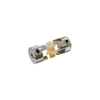 Spider Type Flexible Coupling, 0.25