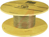 Cable, Shielded; 2; 22 AWG; 7/30; Aluminum/Polyester; 0.260 in.; 0.010 in.; PVC - 70139506 - Allied Electronics, Inc.