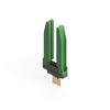 Edgeboard Connectors - 151-395-006-544-678-ND - DigiKey