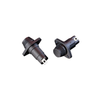 Panel Mount Fuse Holder for Midget & Class CC Fuses -- 571RCC - Image