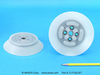C-F Flat Vacuum Cup -- C-F150-SIT - Image