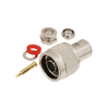 Coaxial Connector (RF) Assemblies - 6099-PE4331-ND - DigiKey