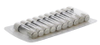 Cartridge Fuses - 1677673 - RS Components, Ltd.