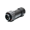 Industrial Circular Connectors - 2072301 - RS Components, Ltd.