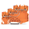 DIN Rail Terminal Blocks - 2787988 - RS Components, Ltd.