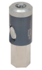 Pneumatic Quick Connect Couplings - 325458 - RS Components, Ltd.