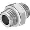 Pneumatic Fittings - 351215 - RS Components, Ltd.