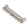 Headers, Receptacles, Female Sockets - 5378-20976-040E-01DKR-ND - DigiKey