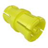 Coaxial Adapters - 644484 - RS Components, Ltd.