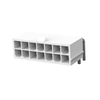 Headers, Male Pins - 1111-1-1586042-4-ND - DigiKey