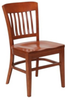 SIde Chair - JC 1957 - Jess Crate Furniture