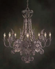 AJC-8363 Large Chandeliers-Candle - 414398 - Capital Lighting, Inc.