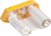 Brady White Thermal Transfer Continuous Thermal Transfer Printer Label Cartridge - 2 in Width - 75 ft Length - M61-R6810-WT - 754473-58058 - R. S. Hughes Company, Inc.