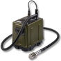 Mobile CBRNE Mass Spectrometry Detectors - Image