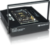 PCI Express 2.0 Add-In Card Test Platform -- PXP-100B
