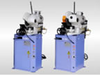 Circular Saw Cutoff Machine for Metal Stock -- YL-350CA