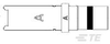 Connector Contacts - 1738018-1 - TE Connectivity