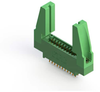 Card Edge Connectors - Edgeboard Connectors - 345-022-556-888 - Lingto Electronic Limited