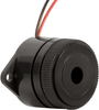 Buzzer, Continuous, 28Vdc Rohs Compliant Multicomp Pro - 17AC6492 - Newark, An Avnet Company