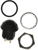 Pb Switch, Spst-No, 0.125A/125Vac, Panel; Product Range C&k Components - 34AH5655 - Newark, An Avnet Company