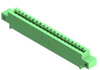 Card Edge Connector Rohs Compliant Edac - 61AJ3455 - Newark, An Avnet Company