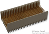 Hard Metric Connector, Plug, 250 Position; Product Range Amp Te Connectivity - 42K8773 - Newark, An Avnet Company