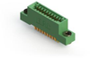 Card Edge Conn, Dual Side, 20Pos, Th; Card Edge Connector Type Edac - 67AJ5174 - Newark, An Avnet Company