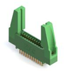 Card Conn, Dual Side, 24Pos, Wire Wrap; Card Edge Connector Type Edac - 67AJ2527 - Newark, An Avnet Company