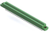 Card Edge Conn, Dual Side, 62Pos, Lug; Card Edge Connector Type Edac - 58AJ6242 - Newark, An Avnet Company