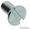 Fixing Screw, M3, Industrial Connector; Accessory Type Harting - 51AC2442 - Newark, An Avnet Company