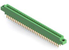 Card Edge Conn, Dual Side, 62Pos, Lug; Card Edge Connector Type Edac - 60AJ8268 - Newark, An Avnet Company
