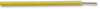 Hook-Up Wire, 0.283Mm2, 100M, Yellow Rohs Compliant Multicomp Pro - 25AJ1045 - Newark, An Avnet Company