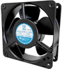 Axial Fan, Ball, 106Cfm, 46Db, 12W, 115V; Nominal Rated Voltage Ac Orion Fans - 89AH2352 - Newark, An Avnet Company