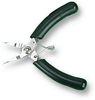 Pliers, Micro Long Nose, 100Mm; Plier Style Duratool -- 18C1984