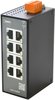 Ethernet Module, Industrial, 8Port, Rj45; No. Of Ports Idec - 49AJ8723 - Newark, An Avnet Company