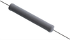 Res, 30K, 9W, Axial, Metal Oxide; Resistance Minireel Te Connectivity/neohm - 97AC1550 - Newark, An Avnet Company