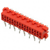 Headers & Wire Housings FOB 16P SIDE ENTRY R/A - 792-1-215460-6 - Utmel Electronic Limited