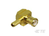 Coax Connectors - CONMCX012-R178 - TE Connectivity