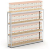 MP2D-849615-4D - Shelving Direct