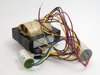 250 Watt, 120-277&480 Volt Pulse Start Metal Halide Ballast -- P250ML5AC4M500K - Image
