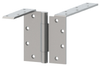 Three Knuckle - Concealed Anti-Friction Bearing -- AB7506
